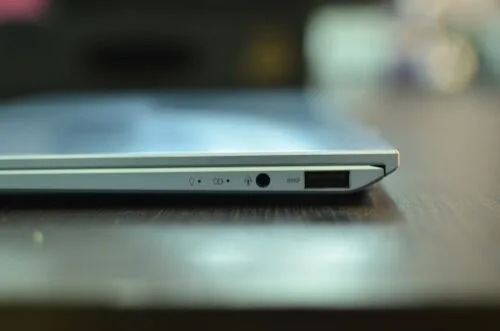 ZenBook S13 UX392 ZenBook S13 UX392