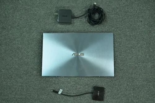 ZenBook S13 UX392 ZenBook S13 UX392