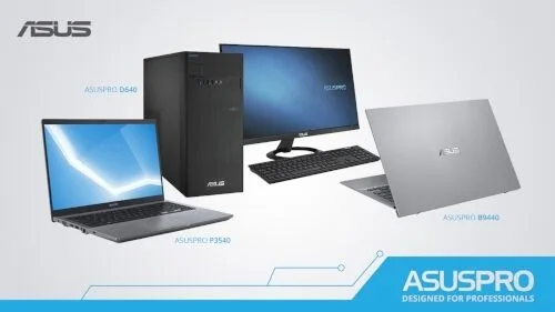 ASUSPRO 2019