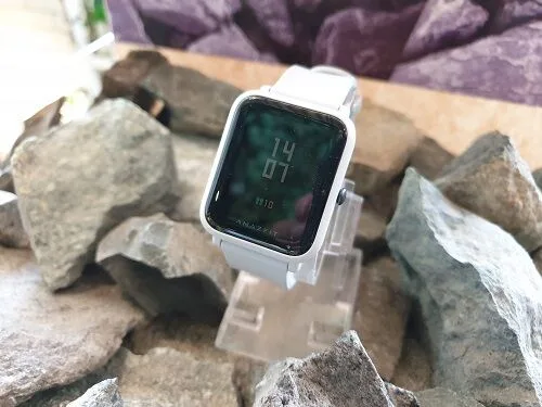 Amazfit