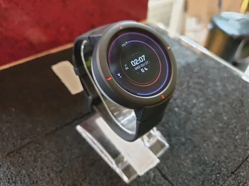 Amazfit