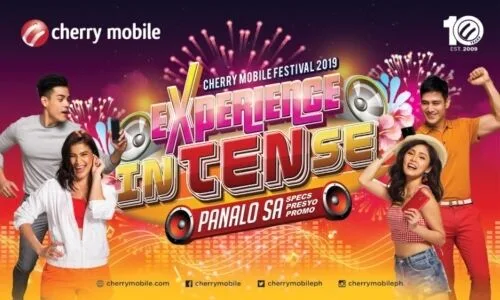 Cherry Mobile Festival