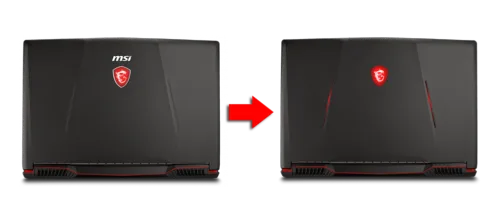 MSI GL63 MSI GL63