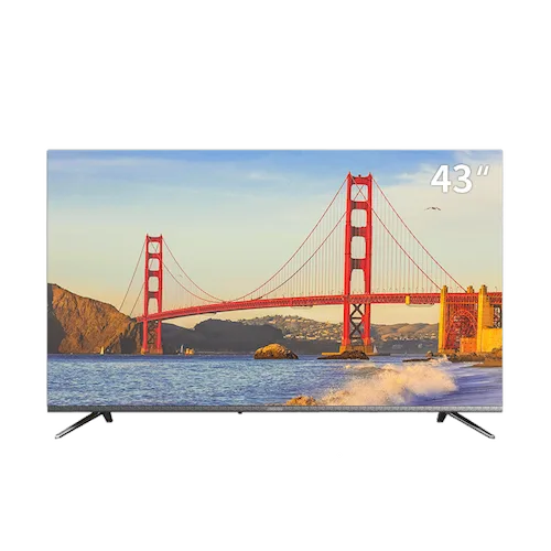 Coocaa Smart TV