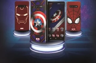 smartphones