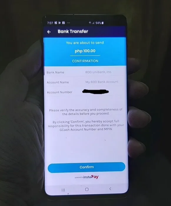 GCash