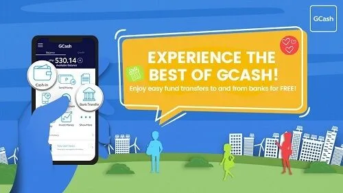 GCash