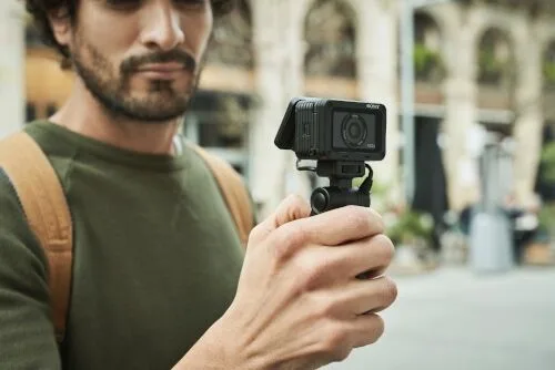 Sony RX0 II