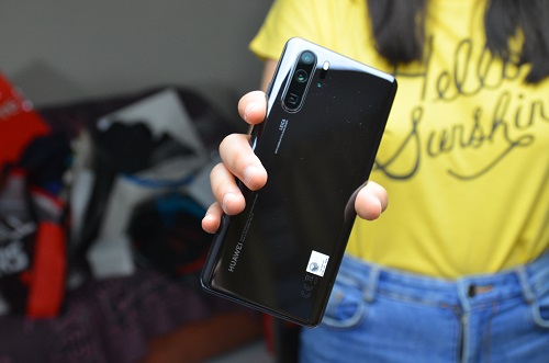Huawei P30 Pro First Impressions