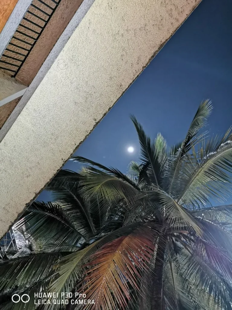 Huawei P30 Pro First Impressions