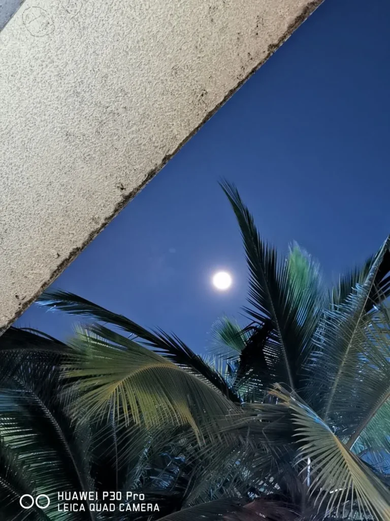 Huawei P30 Pro First Impressions