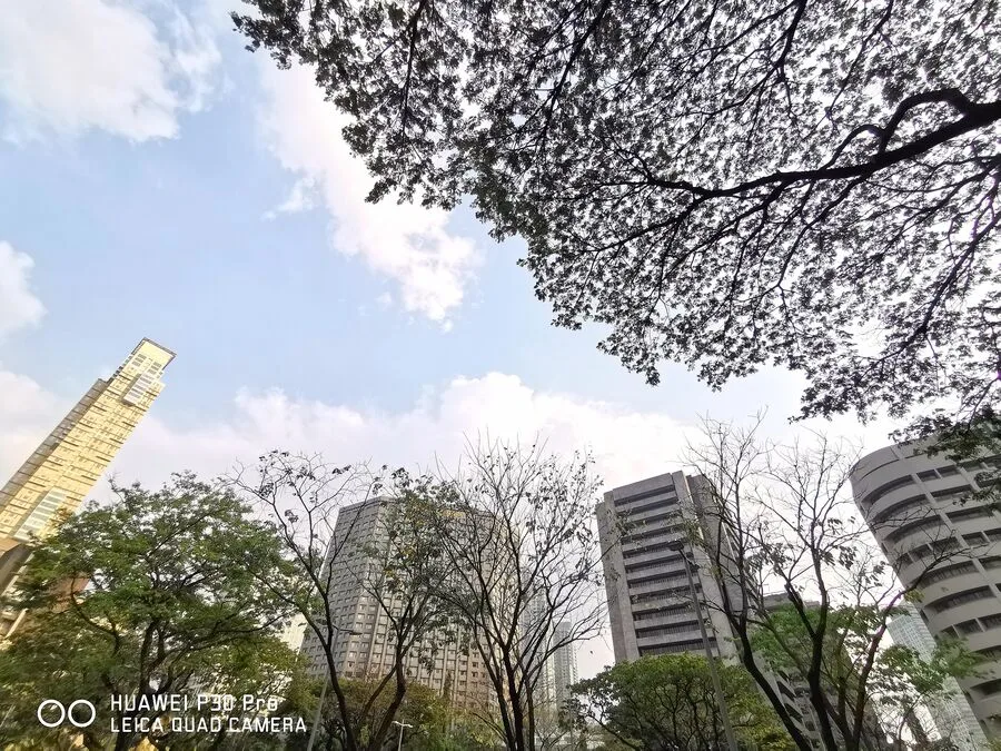 Huawei P30 Pro First Impressions Huawei P30 Pro First Impressions