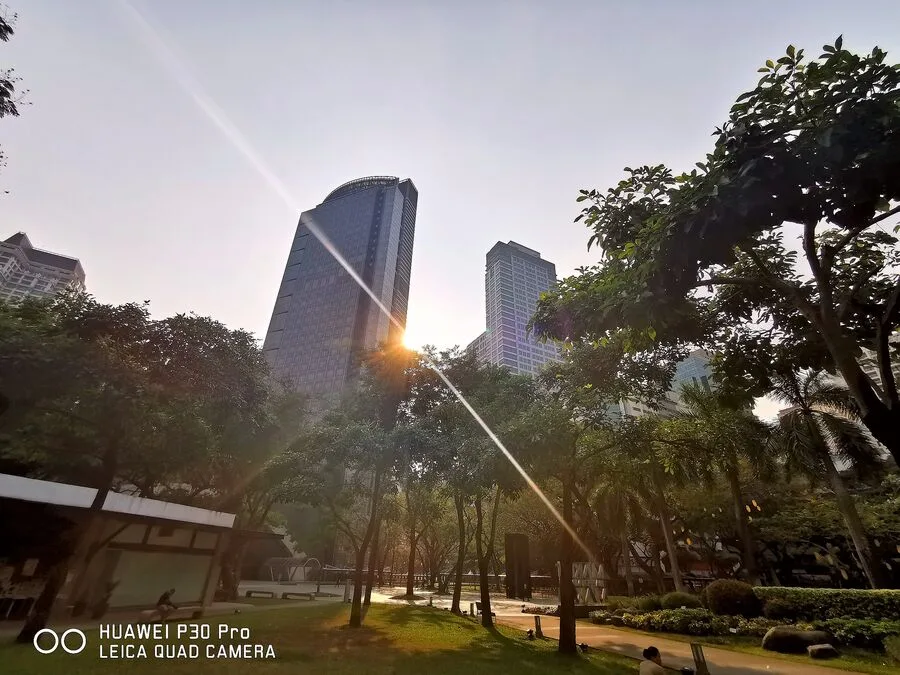 Huawei P30 Pro First Impressions Huawei P30 Pro First Impressions
