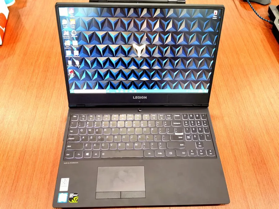 Lenovo Legion Lenovo Legion