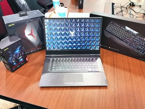 Lenovo Legion