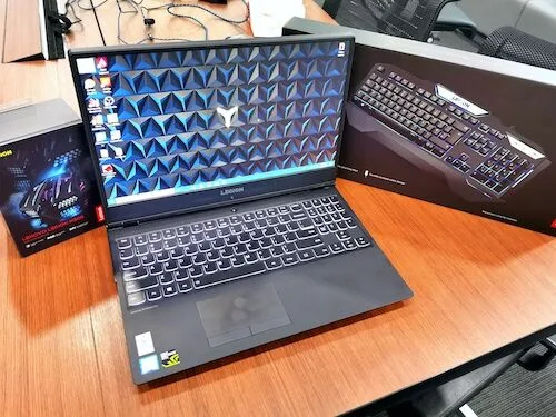 Lenovo Legion