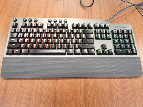 Lenovo Legion