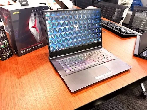 Lenovo Legion