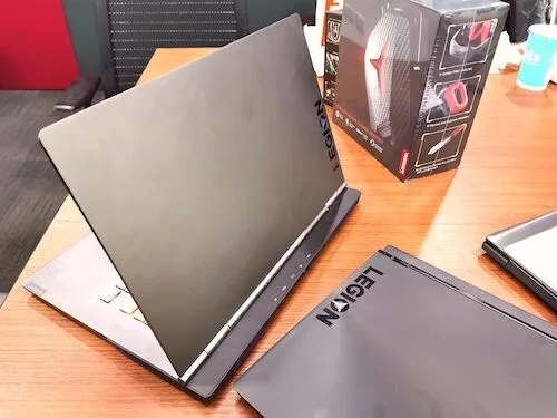 Lenovo Legion