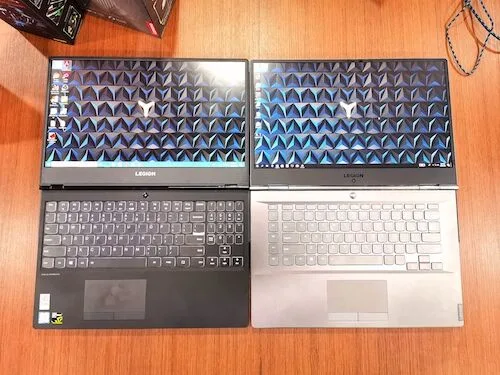 Lenovo Legion