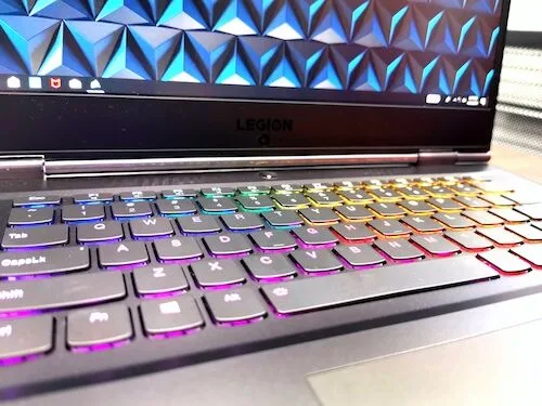 Lenovo Legion