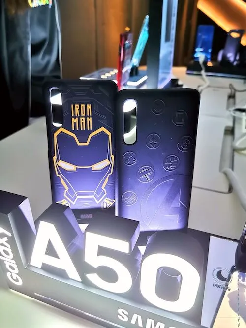 Galaxy Friends Galaxy Friends