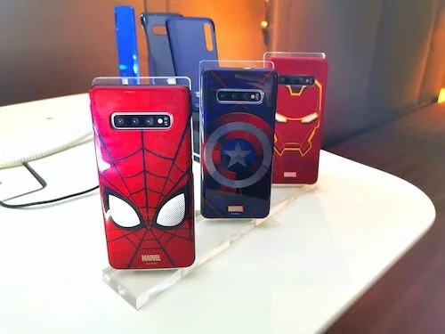 Galaxy Friends Galaxy Friends