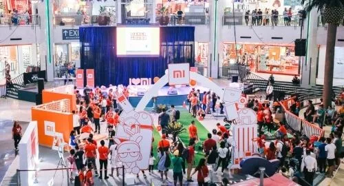 Mi Fan Meet