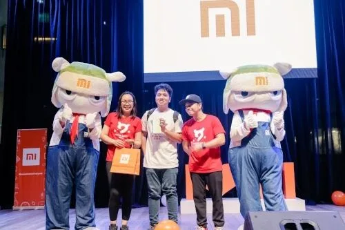 Mi Fan Meet