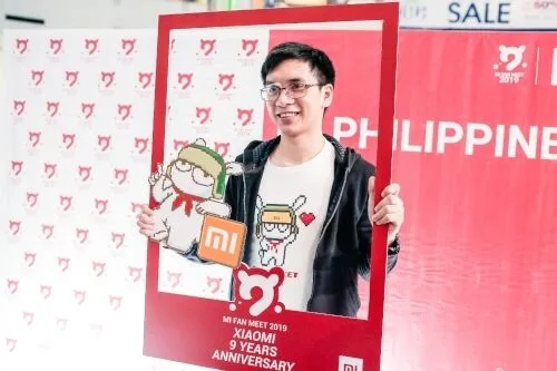 Mi Fan Meet