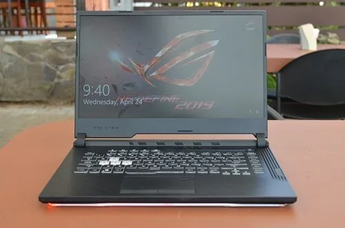ASUS ROG Strix G G531