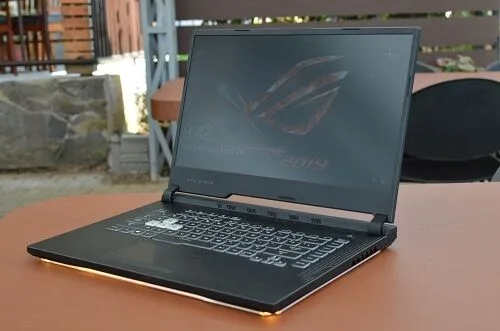 ASUS ROG Strix G G531