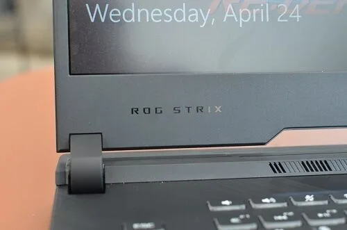 ASUS ROG Strix G G531