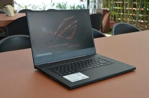 ROG Zephyrus G GA502