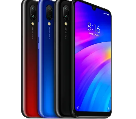 Redmi 7