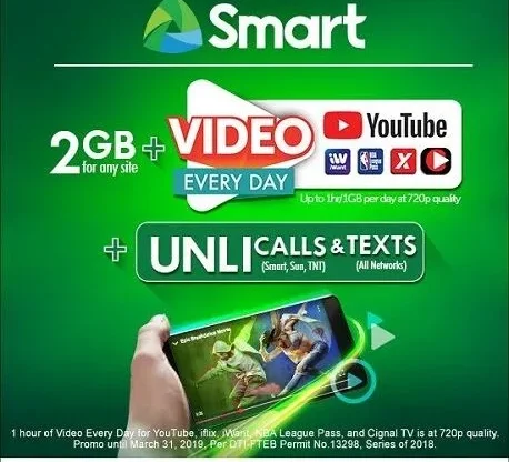 SMART Giga Video