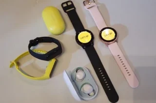 wearables