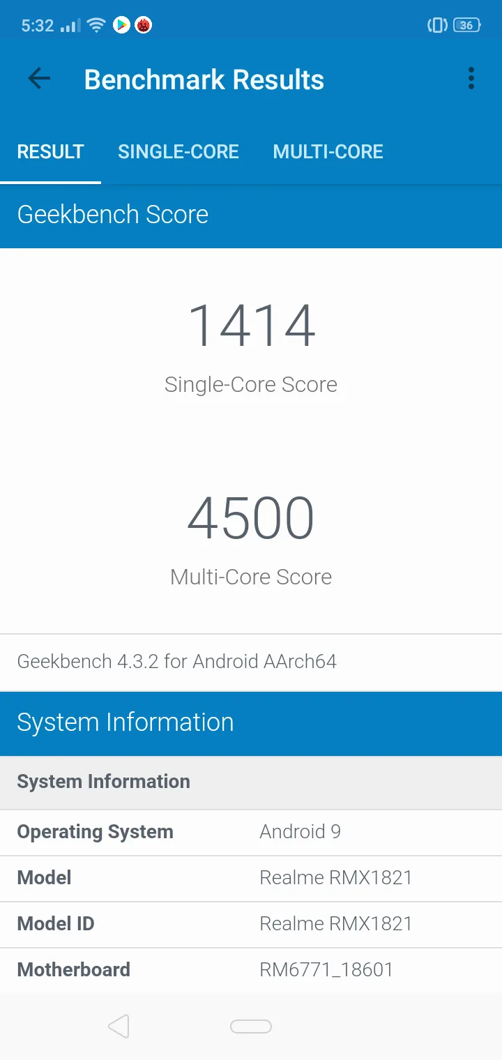 Realme 3 Review