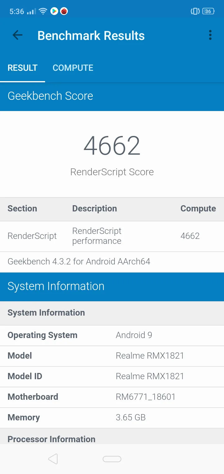 Realme 3 Review