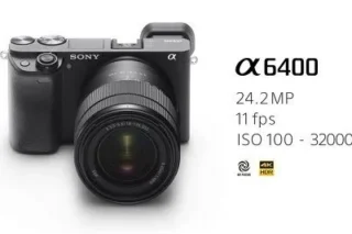 cameras