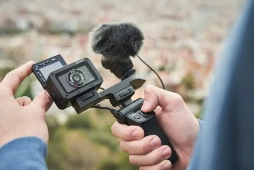 Sony RX0 II