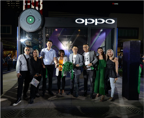 OPPO F11 Pro Marvel’s Avengers Limited Edition