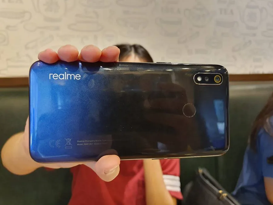 Realme 3 Review Realme 3 Review