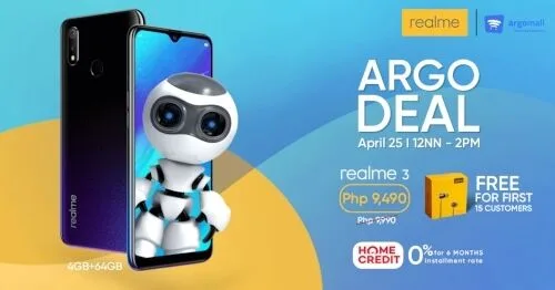 Realme Philippines