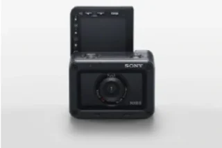cameras