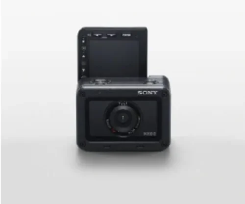 Sony RX0 II