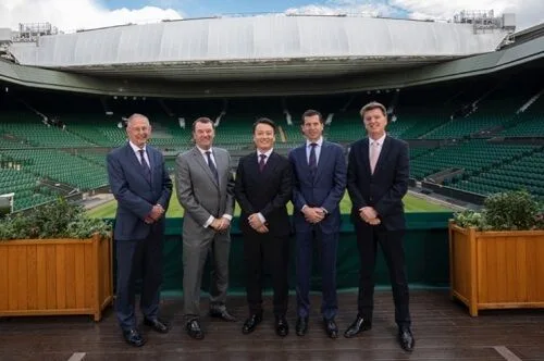 OPPO Wimbledon