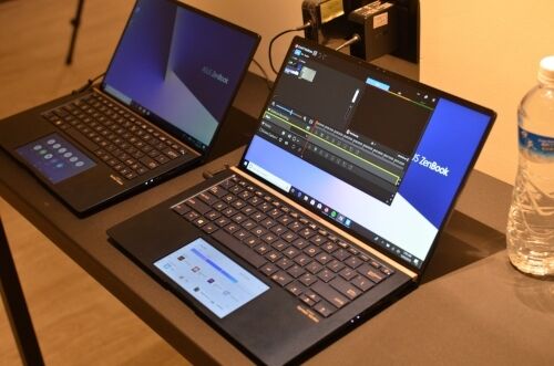 Zenbook Edition 30