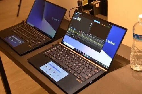 Zenbook Edition 30 Zenbook Edition 30