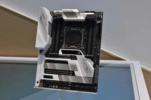 ASUS Prime X299 30